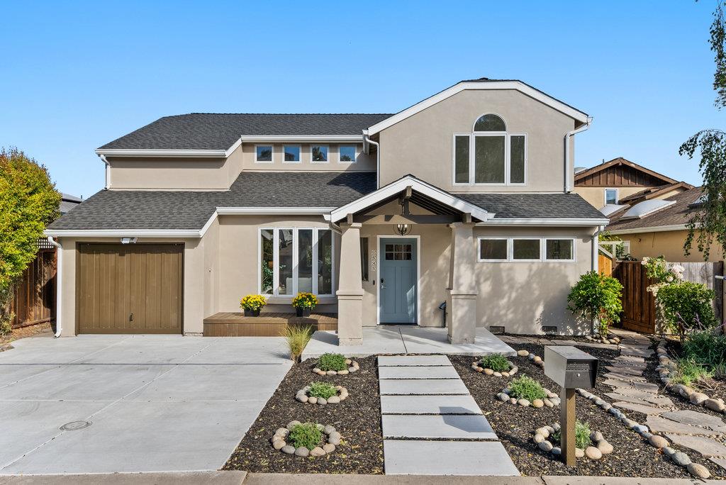 Detail Gallery Image 24 of 56 For 1545 Escalona Dr, Santa Cruz,  CA 95060 - 3 Beds | 3 Baths
