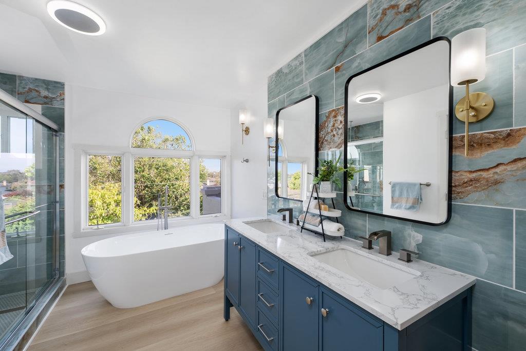 Detail Gallery Image 32 of 56 For 1545 Escalona Dr, Santa Cruz,  CA 95060 - 3 Beds | 3 Baths