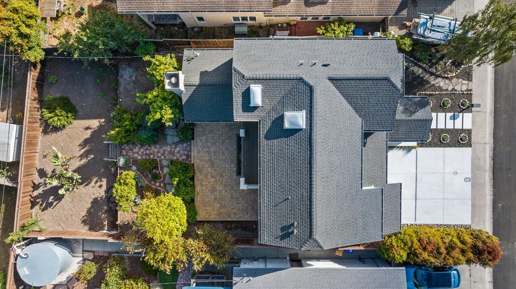 Detail Gallery Image 41 of 56 For 1545 Escalona Dr, Santa Cruz,  CA 95060 - 3 Beds | 3 Baths