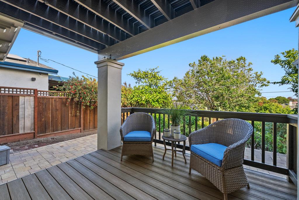 Detail Gallery Image 42 of 56 For 1545 Escalona Dr, Santa Cruz,  CA 95060 - 3 Beds | 3 Baths