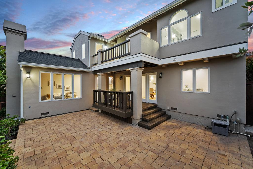Detail Gallery Image 47 of 56 For 1545 Escalona Dr, Santa Cruz,  CA 95060 - 3 Beds | 3 Baths