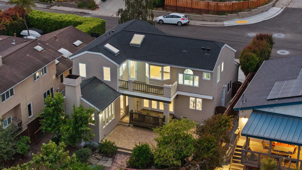 Detail Gallery Image 48 of 56 For 1545 Escalona Dr, Santa Cruz,  CA 95060 - 3 Beds | 3 Baths