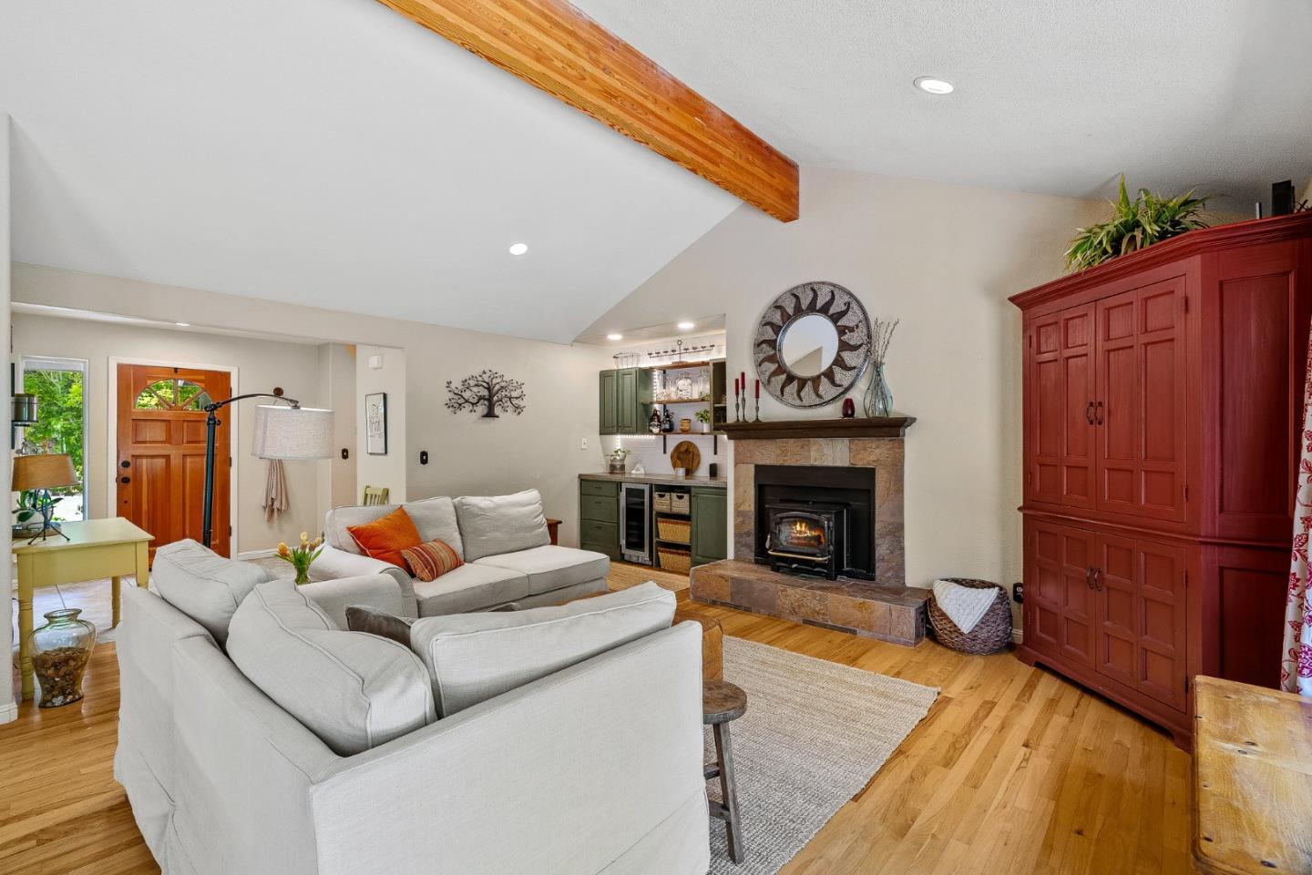 Detail Gallery Image 10 of 74 For 268 Shadow Crk, Corralitos,  CA 95076 - 3 Beds | 2 Baths