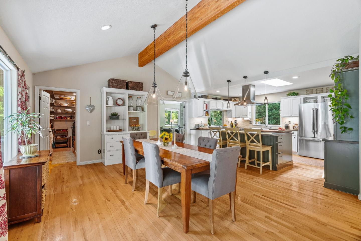 Detail Gallery Image 11 of 74 For 268 Shadow Crk, Corralitos,  CA 95076 - 3 Beds | 2 Baths