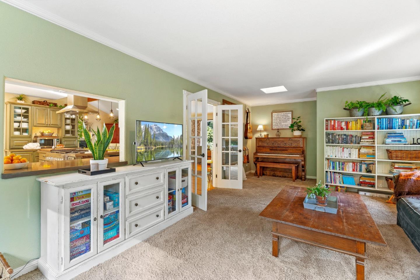 Detail Gallery Image 21 of 74 For 268 Shadow Crk, Corralitos,  CA 95076 - 3 Beds | 2 Baths