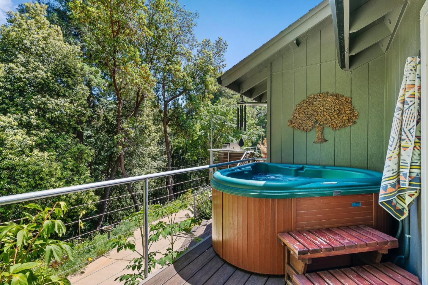 Detail Gallery Image 31 of 74 For 268 Shadow Crk, Corralitos,  CA 95076 - 3 Beds | 2 Baths