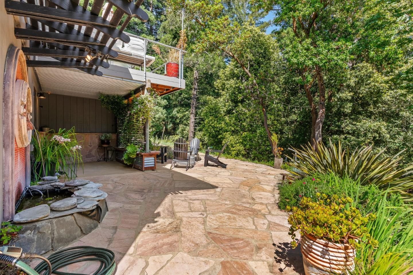 Detail Gallery Image 42 of 74 For 268 Shadow Crk, Corralitos,  CA 95076 - 3 Beds | 2 Baths