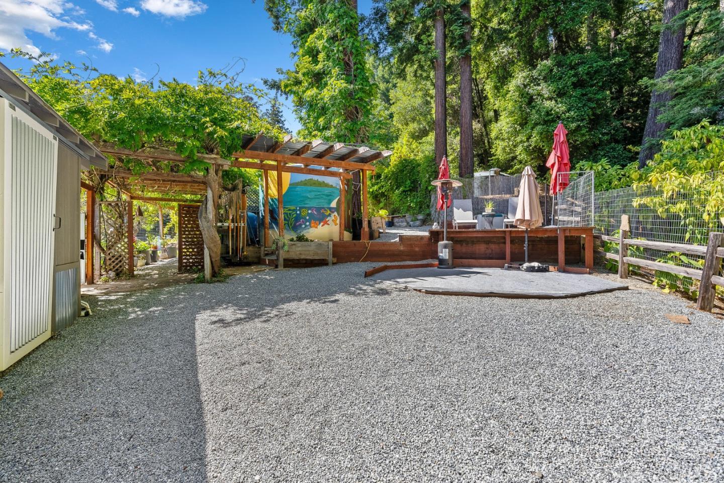 Detail Gallery Image 46 of 74 For 268 Shadow Crk, Corralitos,  CA 95076 - 3 Beds | 2 Baths