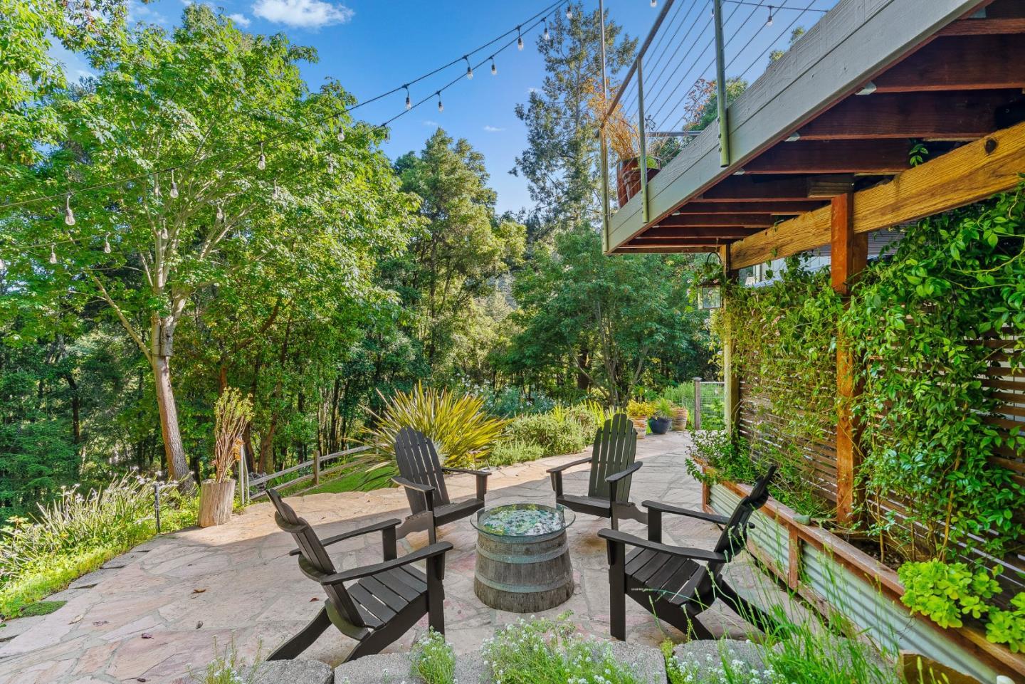 Detail Gallery Image 50 of 74 For 268 Shadow Crk, Corralitos,  CA 95076 - 3 Beds | 2 Baths