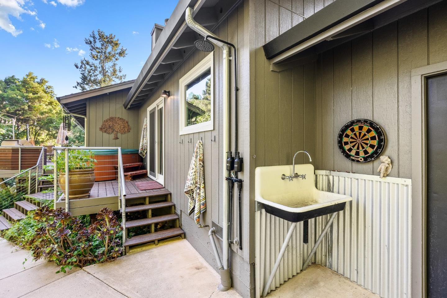 Detail Gallery Image 51 of 74 For 268 Shadow Crk, Corralitos,  CA 95076 - 3 Beds | 2 Baths