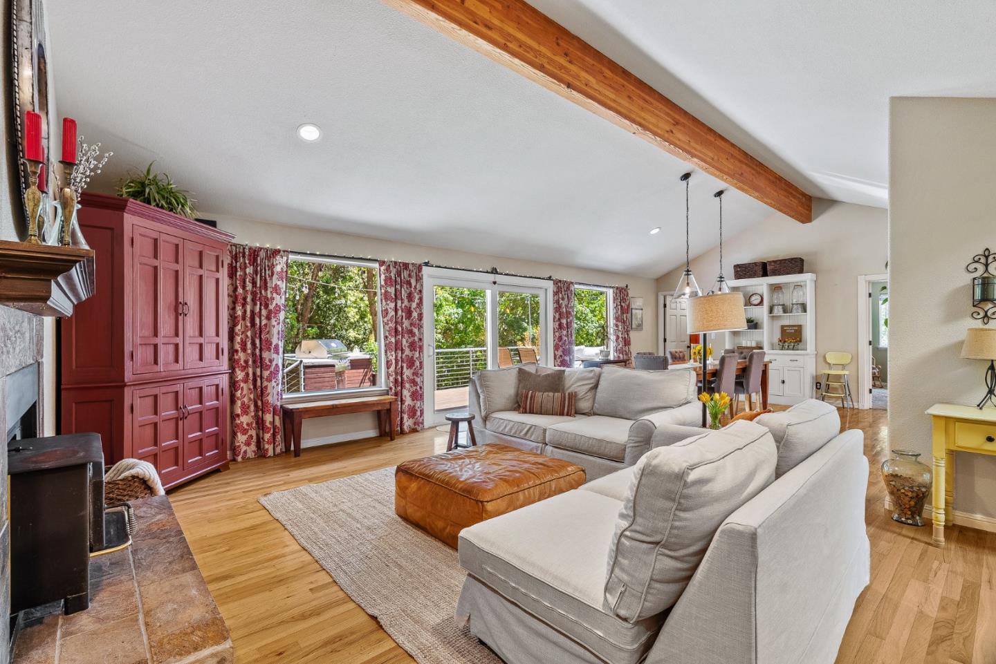 Detail Gallery Image 6 of 74 For 268 Shadow Crk, Corralitos,  CA 95076 - 3 Beds | 2 Baths