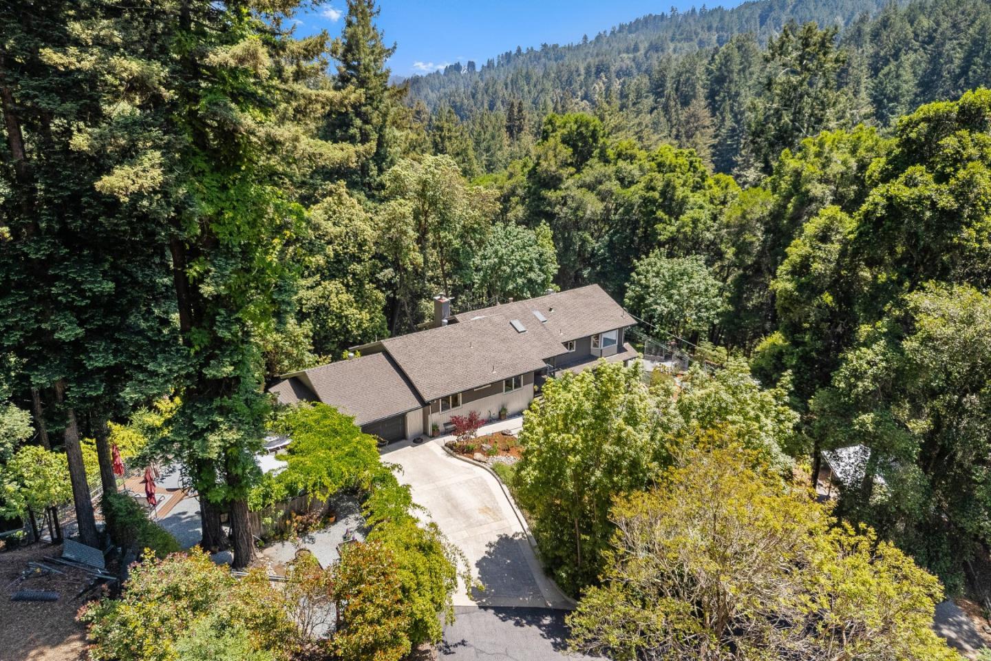 Detail Gallery Image 63 of 74 For 268 Shadow Crk, Corralitos,  CA 95076 - 3 Beds | 2 Baths