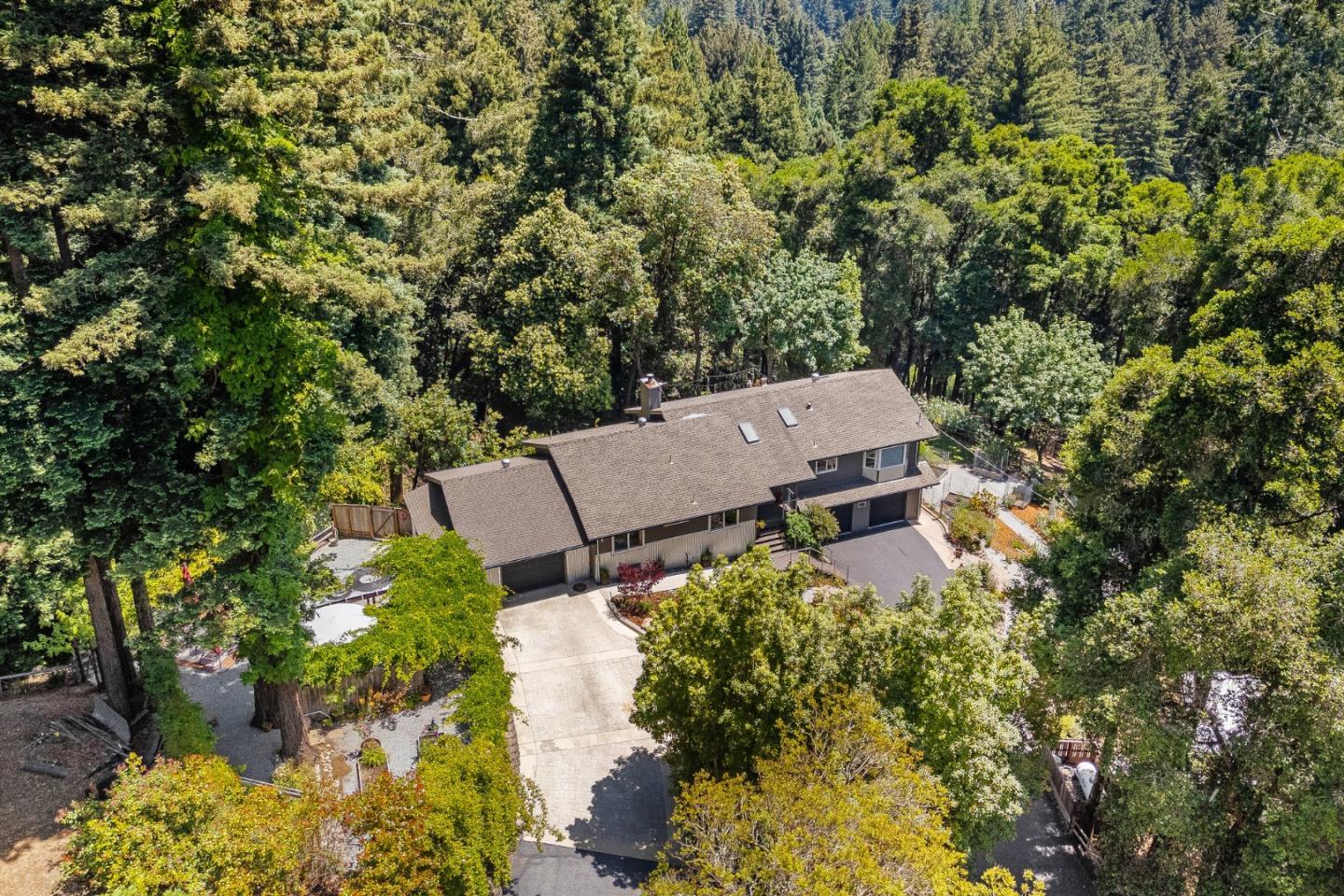Detail Gallery Image 64 of 74 For 268 Shadow Crk, Corralitos,  CA 95076 - 3 Beds | 2 Baths