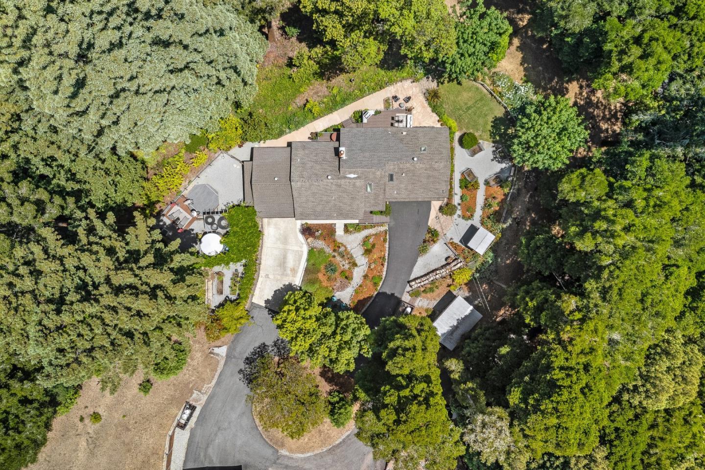 Detail Gallery Image 66 of 74 For 268 Shadow Crk, Corralitos,  CA 95076 - 3 Beds | 2 Baths