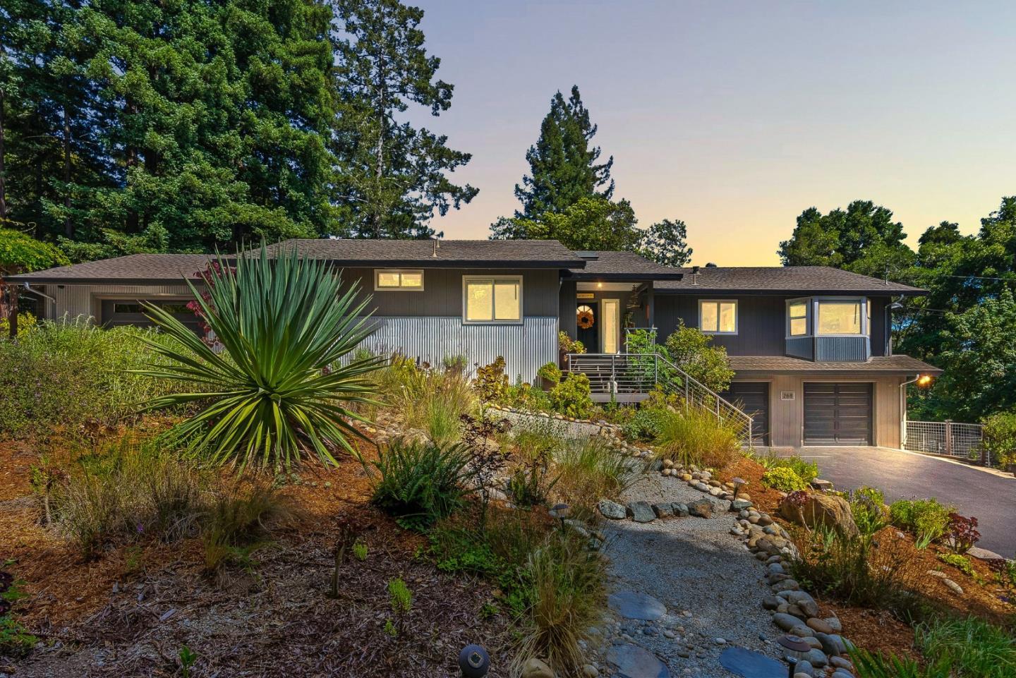 Detail Gallery Image 67 of 74 For 268 Shadow Crk, Corralitos,  CA 95076 - 3 Beds | 2 Baths