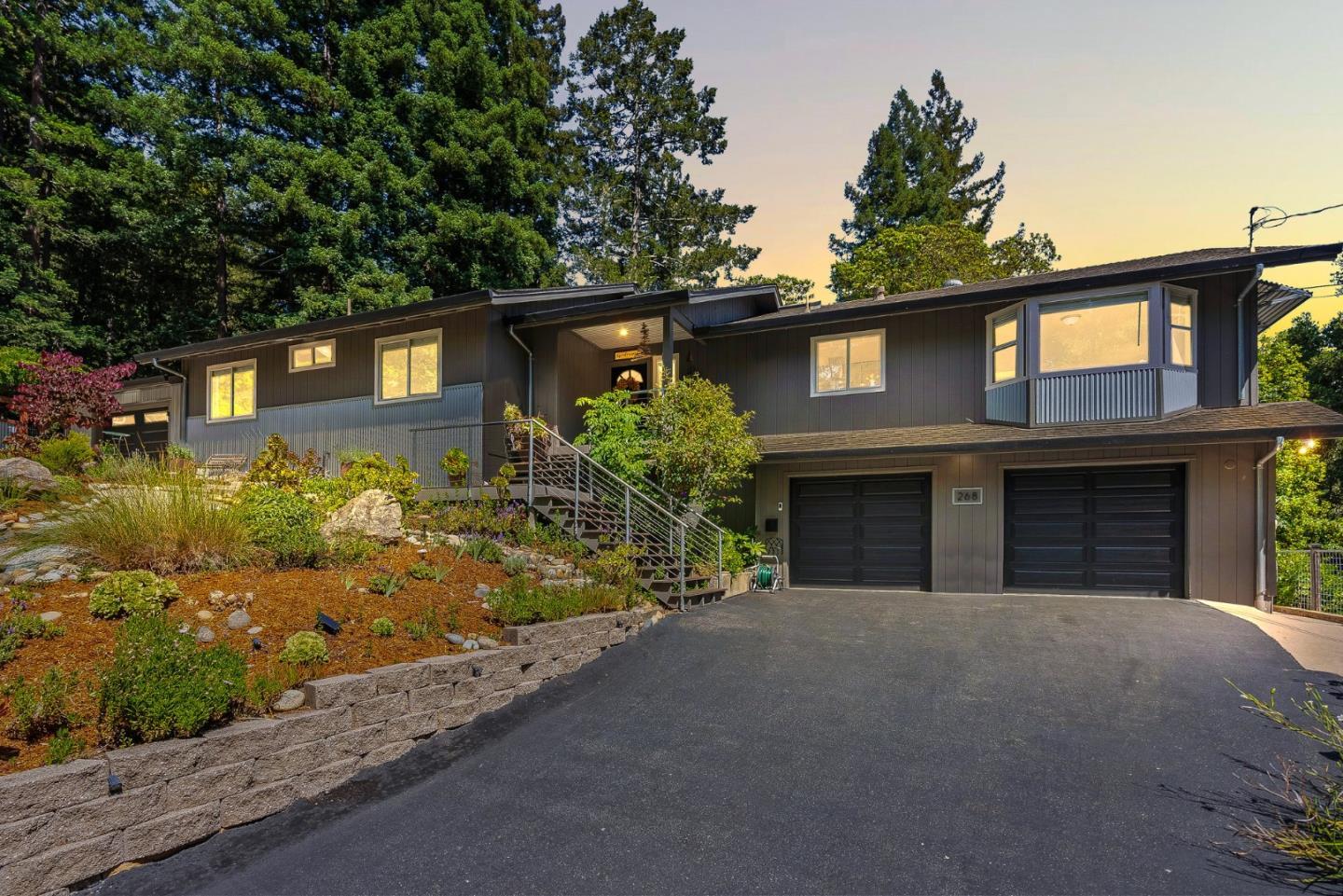 Detail Gallery Image 69 of 74 For 268 Shadow Crk, Corralitos,  CA 95076 - 3 Beds | 2 Baths