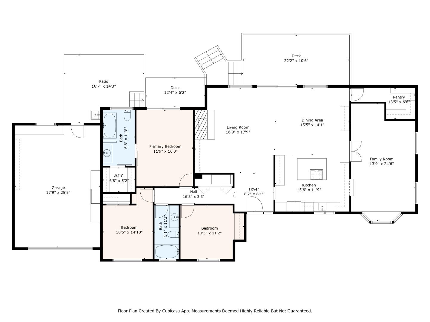 Detail Gallery Image 71 of 74 For 268 Shadow Crk, Corralitos,  CA 95076 - 3 Beds | 2 Baths