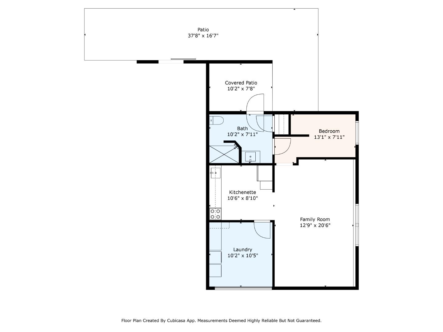 Detail Gallery Image 72 of 74 For 268 Shadow Crk, Corralitos,  CA 95076 - 3 Beds | 2 Baths