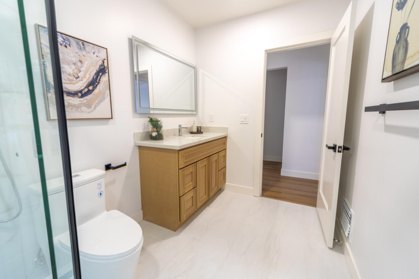 Detail Gallery Image 11 of 35 For 1858 Cleveland Ave, San Jose,  CA 95126 - 2 Beds | 2 Baths