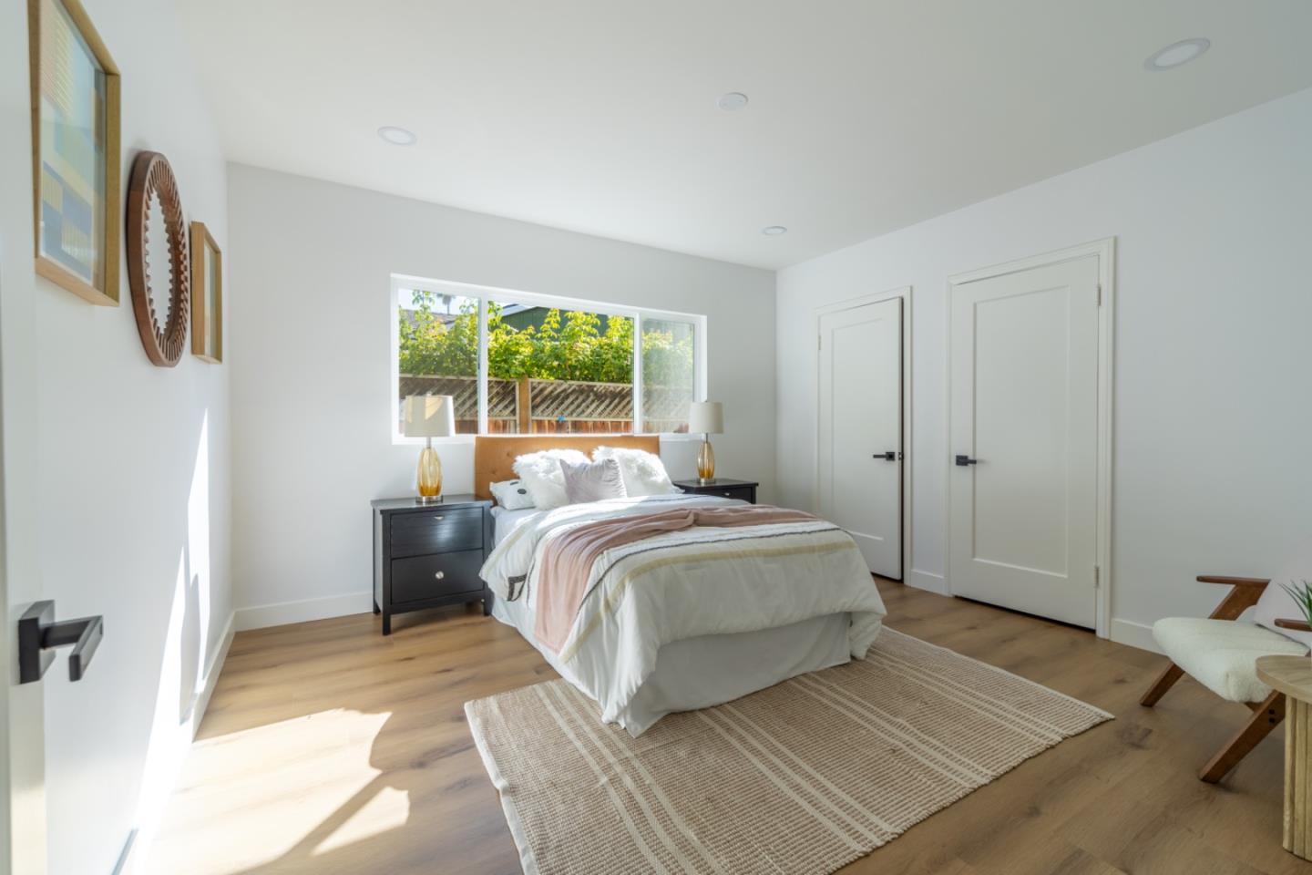 Detail Gallery Image 12 of 35 For 1858 Cleveland Ave, San Jose,  CA 95126 - 2 Beds | 2 Baths