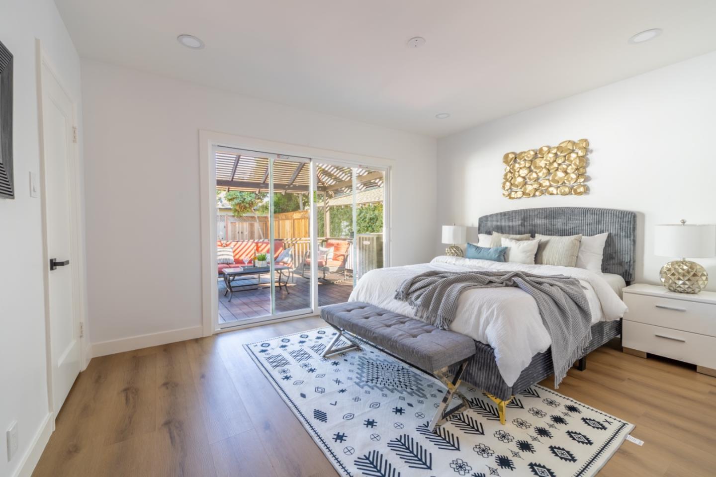 Detail Gallery Image 24 of 35 For 1858 Cleveland Ave, San Jose,  CA 95126 - 2 Beds | 2 Baths