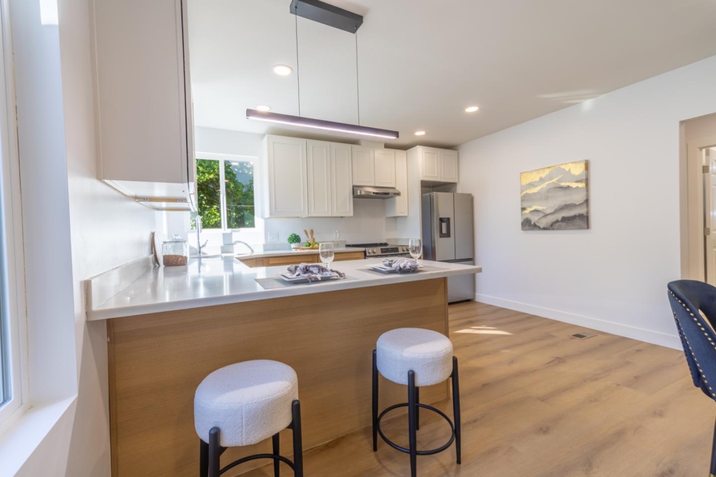 Detail Gallery Image 28 of 35 For 1858 Cleveland Ave, San Jose,  CA 95126 - 2 Beds | 2 Baths