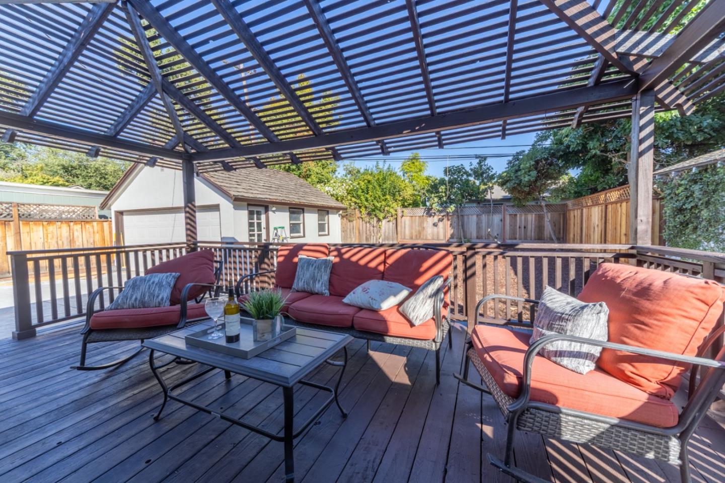 Detail Gallery Image 39 of 42 For 1858 Cleveland Ave, San Jose,  CA 95126 - 2 Beds | 2 Baths