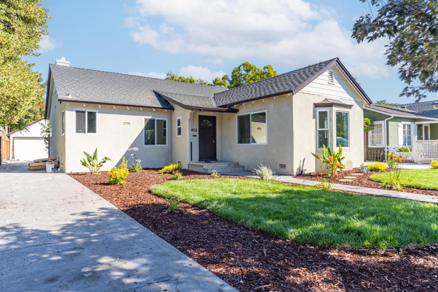 Detail Gallery Image 41 of 42 For 1858 Cleveland Ave, San Jose,  CA 95126 - 2 Beds | 2 Baths