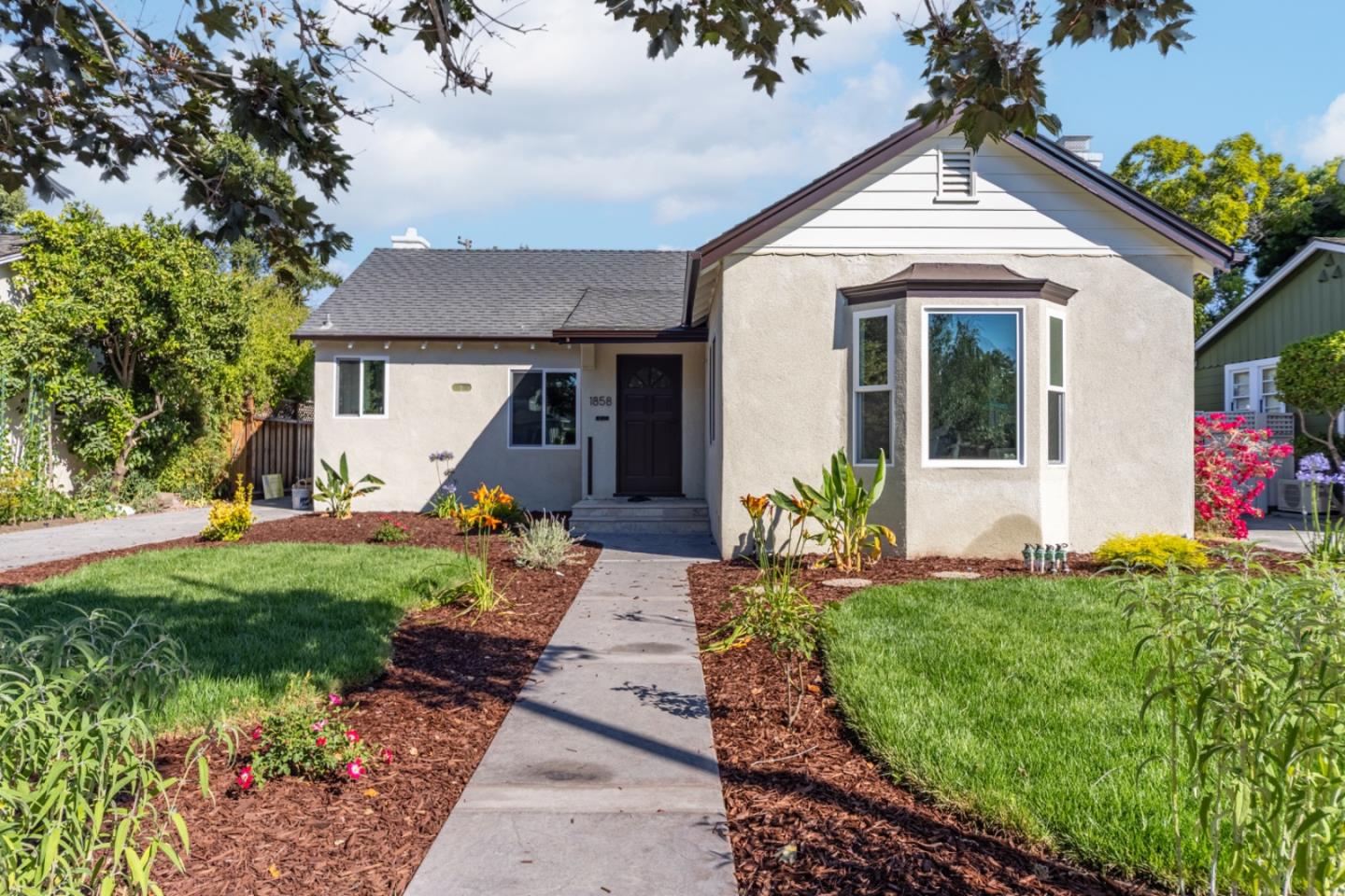 Detail Gallery Image 42 of 42 For 1858 Cleveland Ave, San Jose,  CA 95126 - 2 Beds | 2 Baths