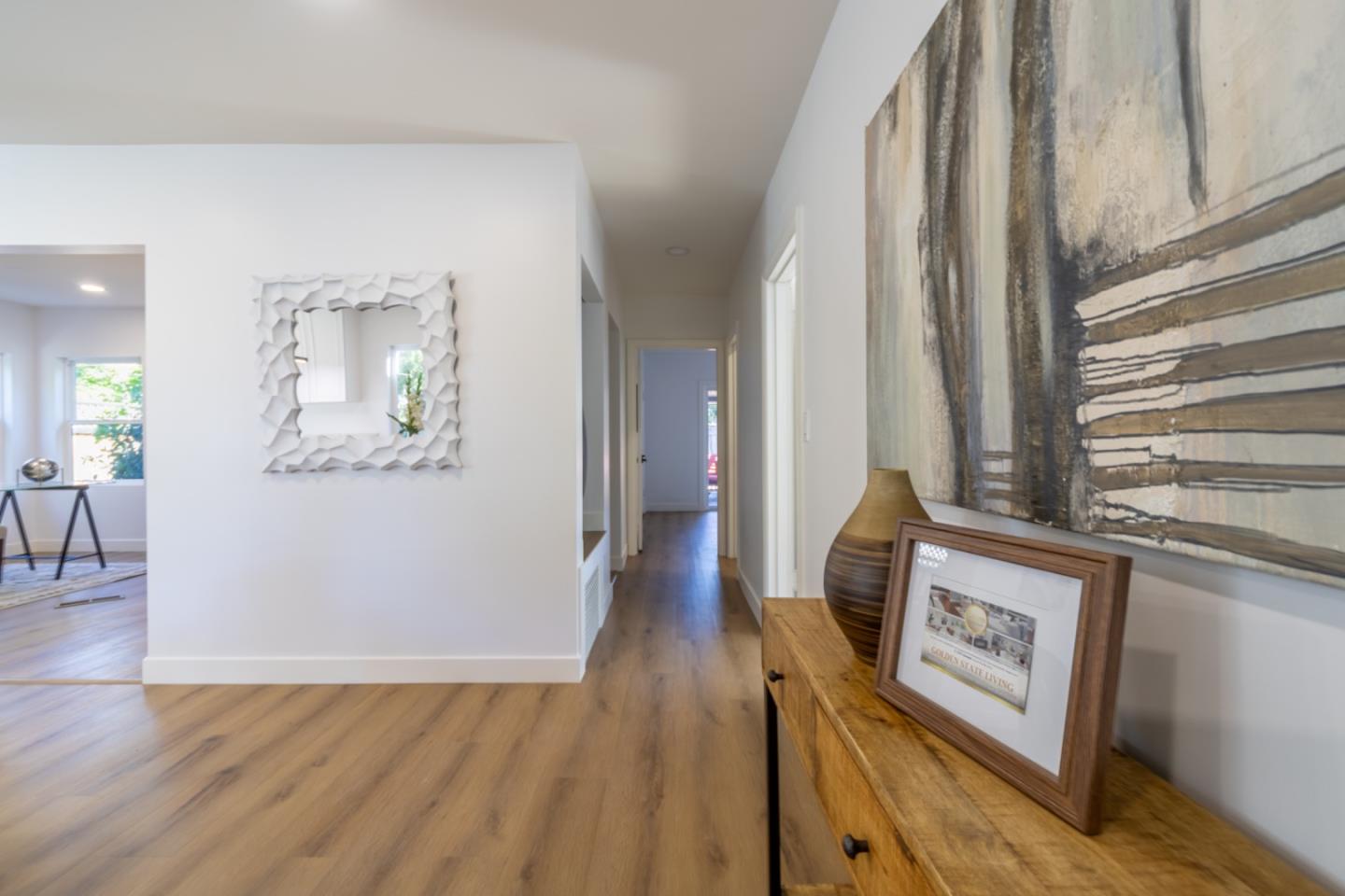 Detail Gallery Image 6 of 35 For 1858 Cleveland Ave, San Jose,  CA 95126 - 2 Beds | 2 Baths