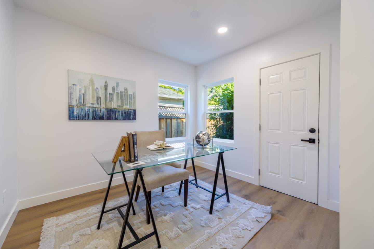 Detail Gallery Image 8 of 35 For 1858 Cleveland Ave, San Jose,  CA 95126 - 2 Beds | 2 Baths