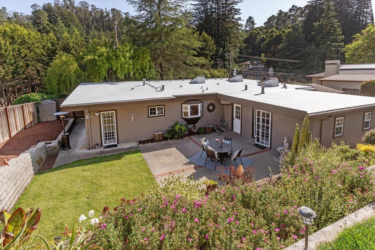 Detail Gallery Image 20 of 42 For 1445 Day Valley Rd, Aptos,  CA 95003 - 3 Beds | 2 Baths