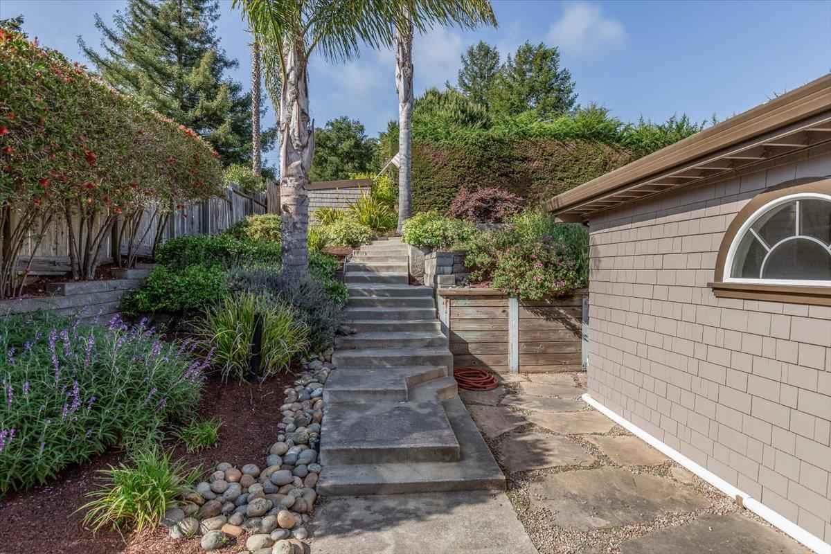 Detail Gallery Image 26 of 42 For 1445 Day Valley Rd, Aptos,  CA 95003 - 3 Beds | 2 Baths