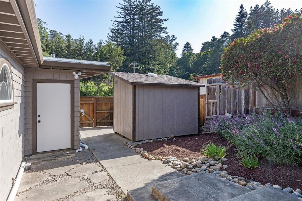 Detail Gallery Image 27 of 42 For 1445 Day Valley Rd, Aptos,  CA 95003 - 3 Beds | 2 Baths