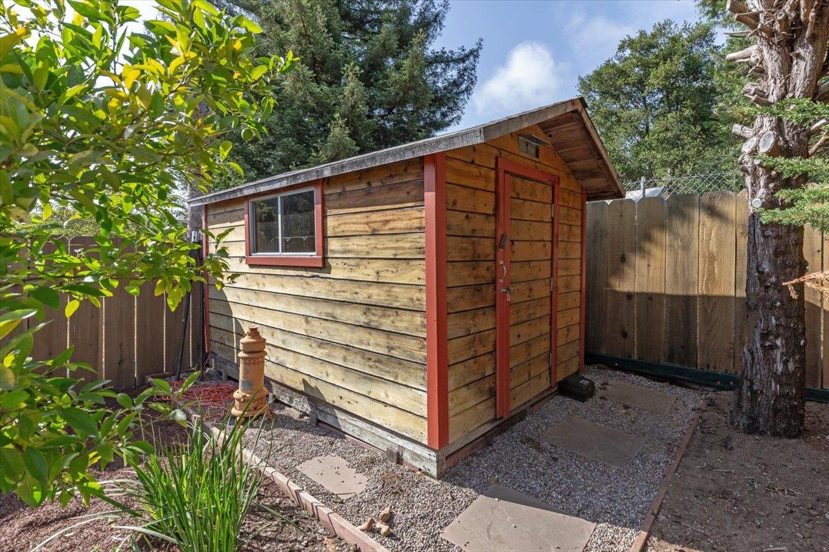 Detail Gallery Image 29 of 42 For 1445 Day Valley Rd, Aptos,  CA 95003 - 3 Beds | 2 Baths