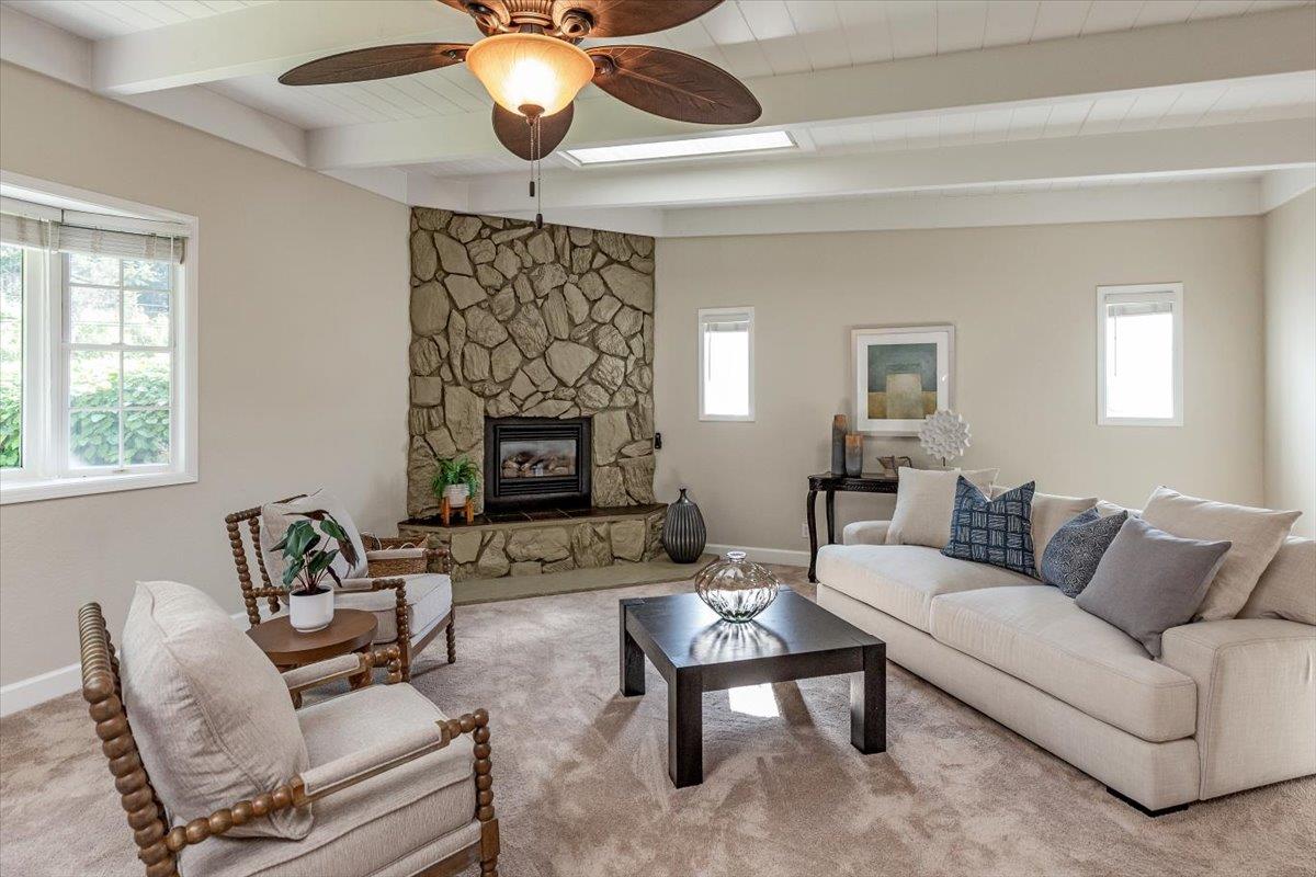 Detail Gallery Image 3 of 42 For 1445 Day Valley Rd, Aptos,  CA 95003 - 3 Beds | 2 Baths