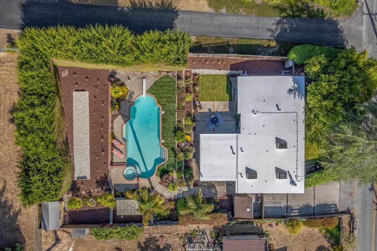 Detail Gallery Image 30 of 42 For 1445 Day Valley Rd, Aptos,  CA 95003 - 3 Beds | 2 Baths