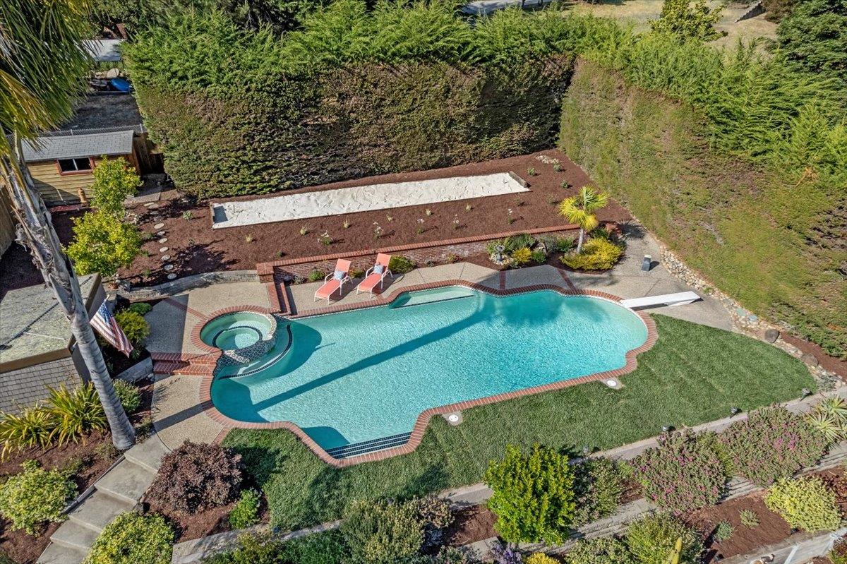 Detail Gallery Image 31 of 42 For 1445 Day Valley Rd, Aptos,  CA 95003 - 3 Beds | 2 Baths