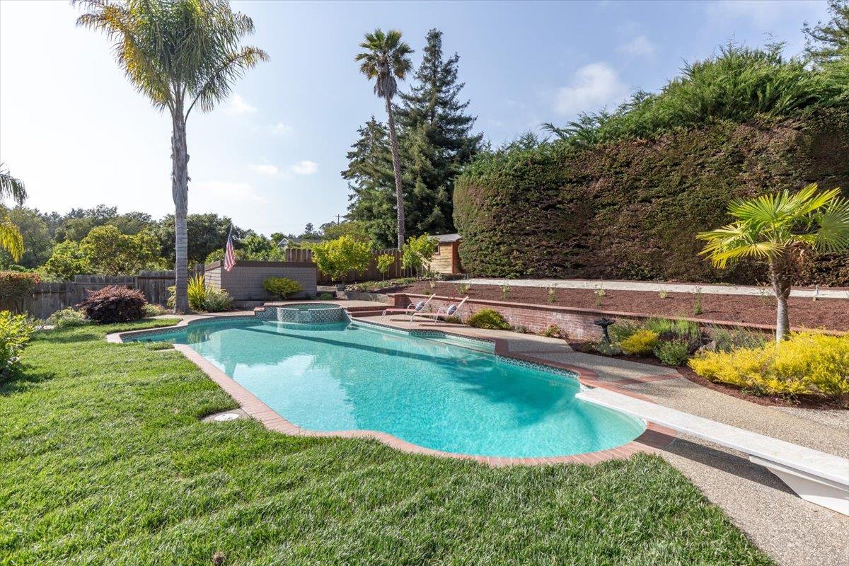 Detail Gallery Image 35 of 42 For 1445 Day Valley Rd, Aptos,  CA 95003 - 3 Beds | 2 Baths