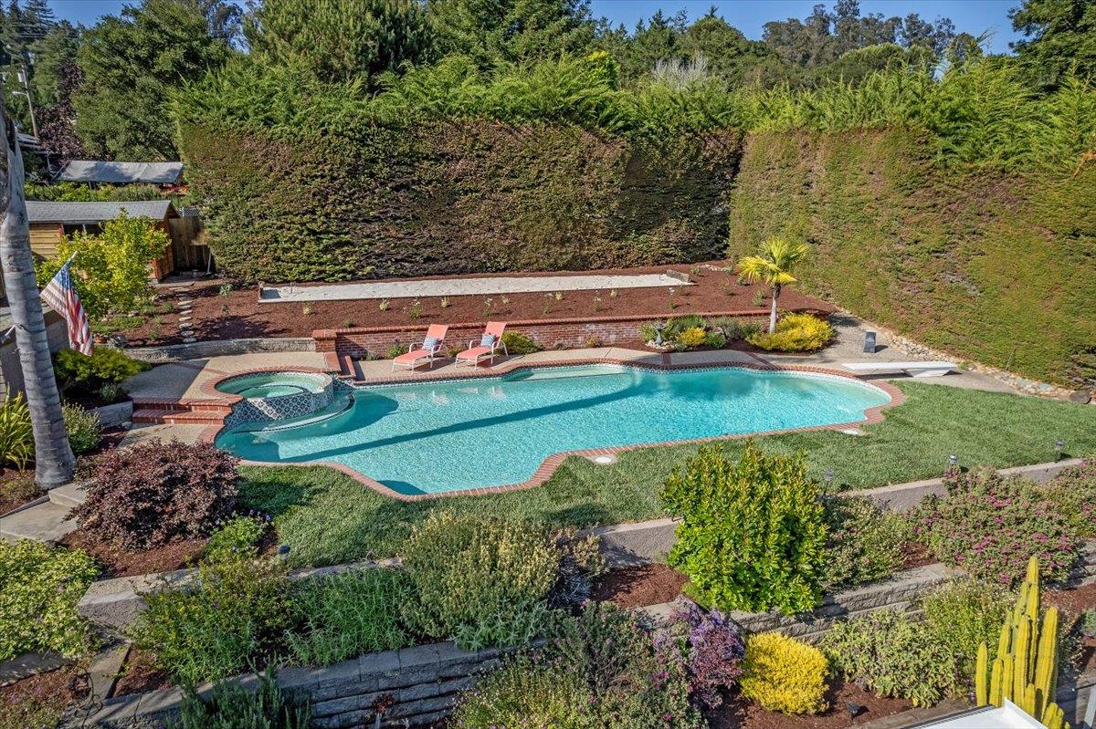 Detail Gallery Image 36 of 42 For 1445 Day Valley Rd, Aptos,  CA 95003 - 3 Beds | 2 Baths