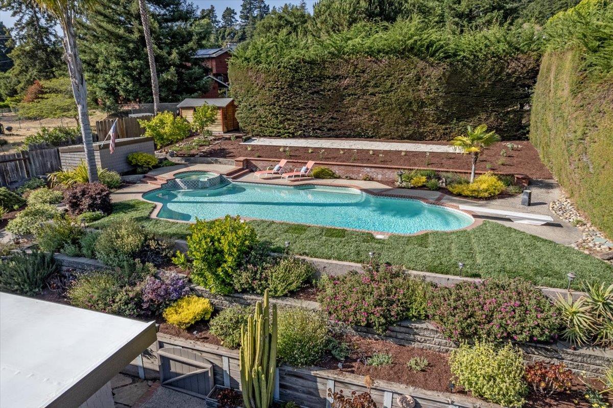 Detail Gallery Image 37 of 42 For 1445 Day Valley Rd, Aptos,  CA 95003 - 3 Beds | 2 Baths