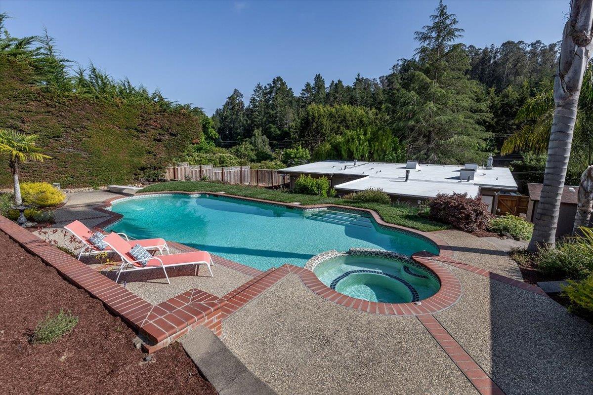 Detail Gallery Image 38 of 42 For 1445 Day Valley Rd, Aptos,  CA 95003 - 3 Beds | 2 Baths