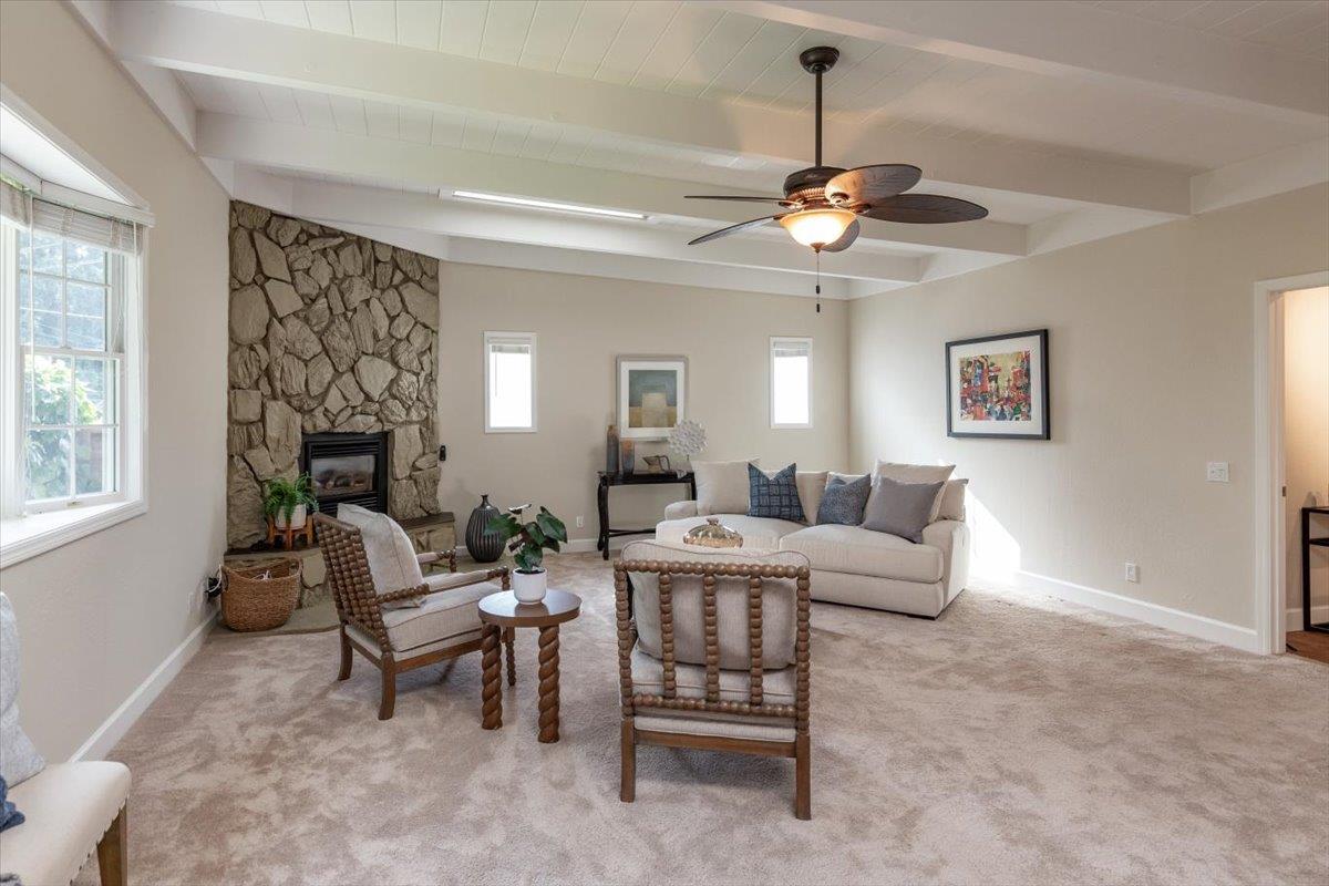 Detail Gallery Image 4 of 42 For 1445 Day Valley Rd, Aptos,  CA 95003 - 3 Beds | 2 Baths