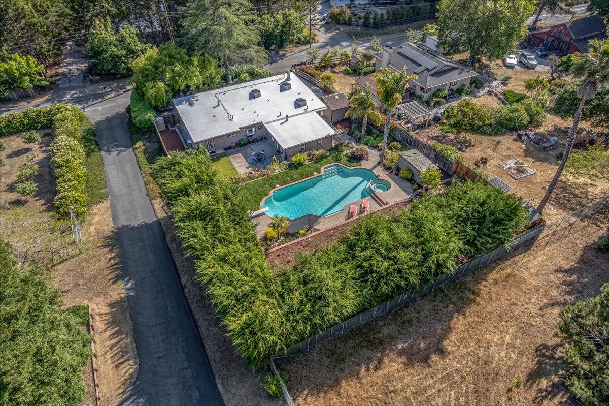 Detail Gallery Image 40 of 42 For 1445 Day Valley Rd, Aptos,  CA 95003 - 3 Beds | 2 Baths