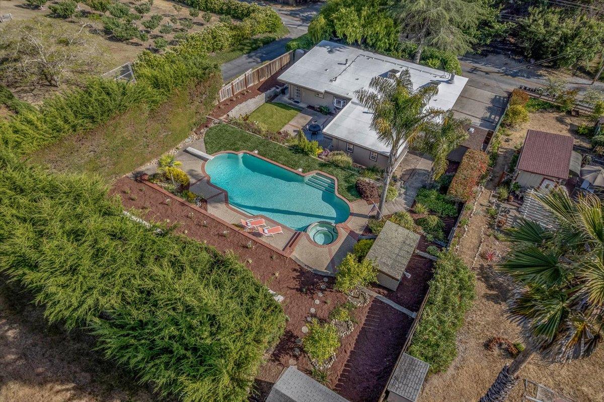 Detail Gallery Image 41 of 42 For 1445 Day Valley Rd, Aptos,  CA 95003 - 3 Beds | 2 Baths