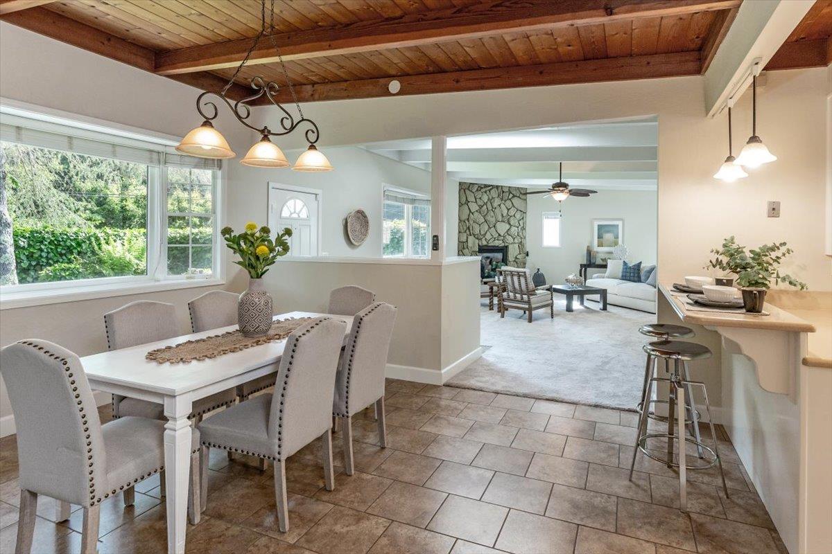 Detail Gallery Image 8 of 42 For 1445 Day Valley Rd, Aptos,  CA 95003 - 3 Beds | 2 Baths
