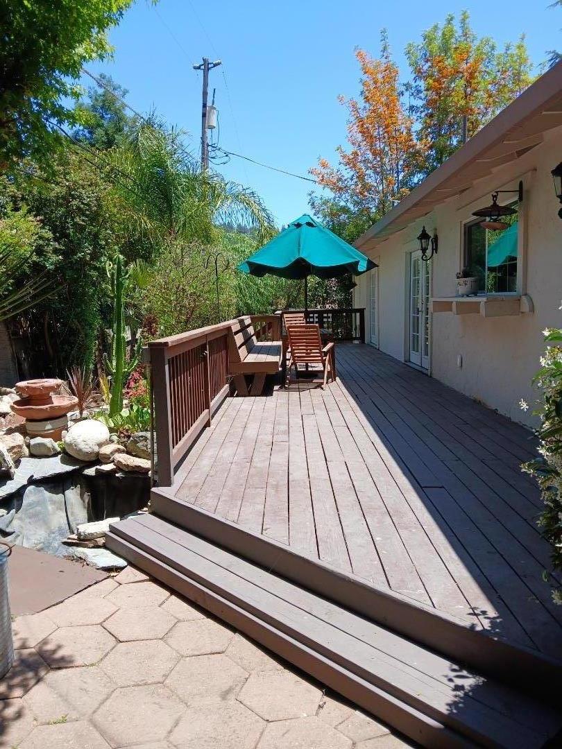 Detail Gallery Image 14 of 14 For 40 Cathy Ln, Scotts Valley,  CA 95066 - 3 Beds | 2 Baths