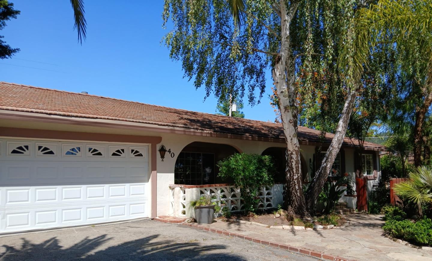 Detail Gallery Image 2 of 14 For 40 Cathy Ln, Scotts Valley,  CA 95066 - 3 Beds | 2 Baths