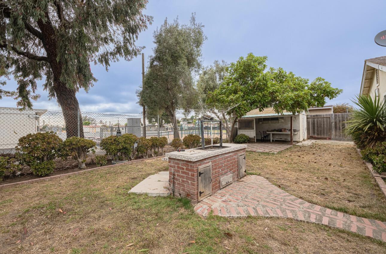 Detail Gallery Image 15 of 18 For 13318 Jackson St, Salinas,  CA 93906 - 4 Beds | 2 Baths