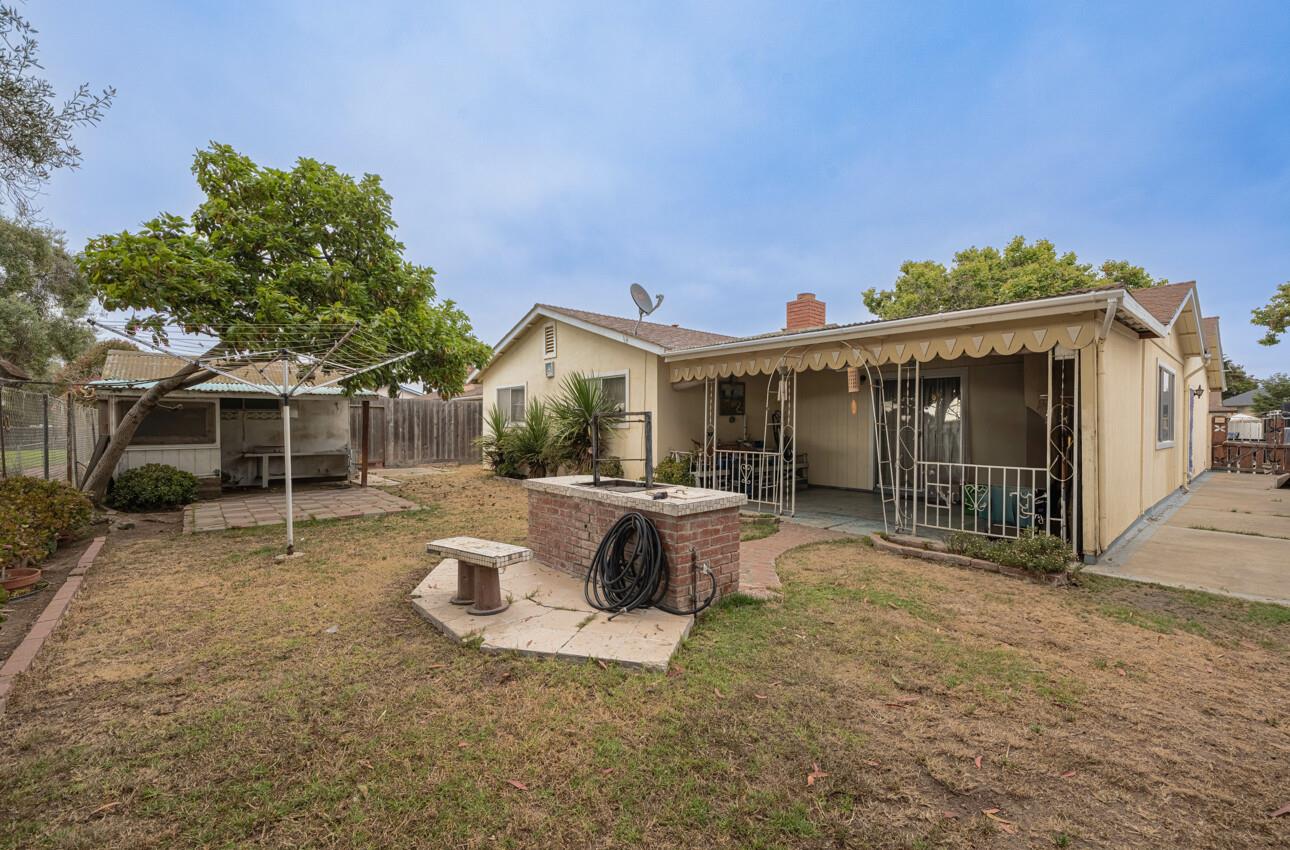 Detail Gallery Image 17 of 18 For 13318 Jackson St, Salinas,  CA 93906 - 4 Beds | 2 Baths